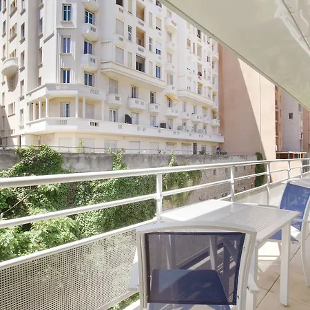 Odalys Les Hauts De La Principauté Aparthotel