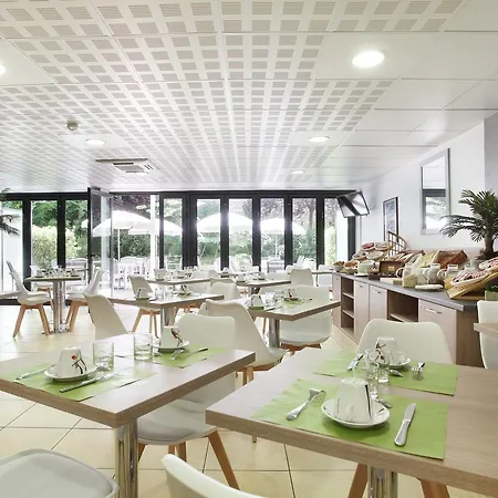 Odalys Les Hauts De La Principauté Aparthotel 3*