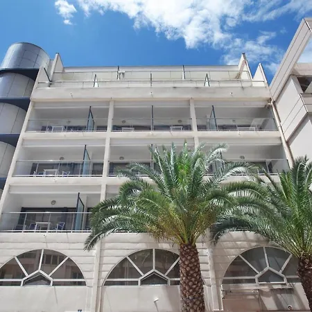 Aparthotel Odalys Les Hauts De La Principauté 3*