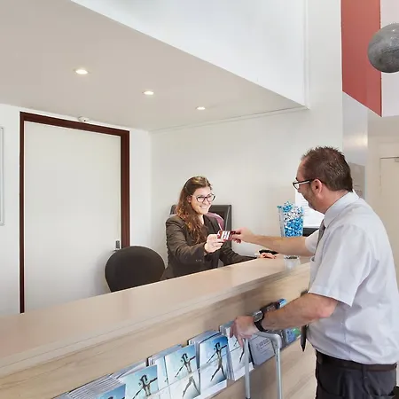 Odalys Les Hauts De La Principauté Aparthotel Beausoleil