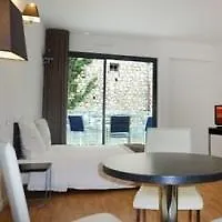 Odalys Les Hauts De La Principauté Aparthotel